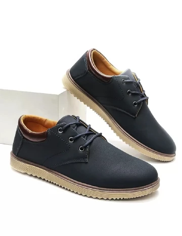 Pantofi SHEIN, bleumarin