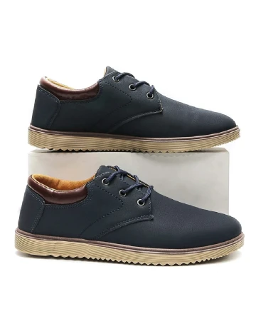 Pantofi SHEIN, bleumarin