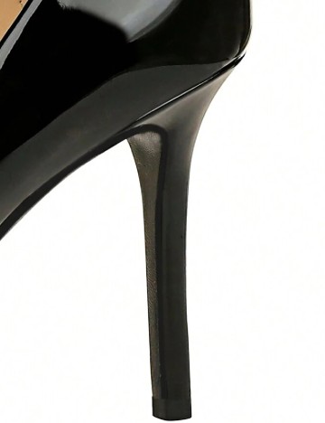 Pantofi BIGTREE, negru