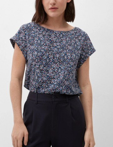 
						Bluza s.Oliver, mix culori