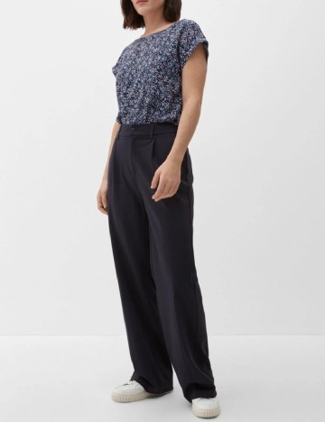 Bluza s.Oliver, mix culori