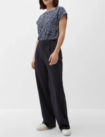 Bluza s.Oliver, mix culori