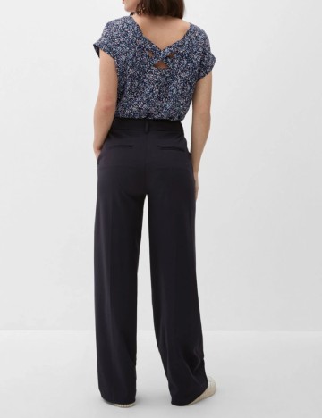 Bluza s.Oliver, mix culori