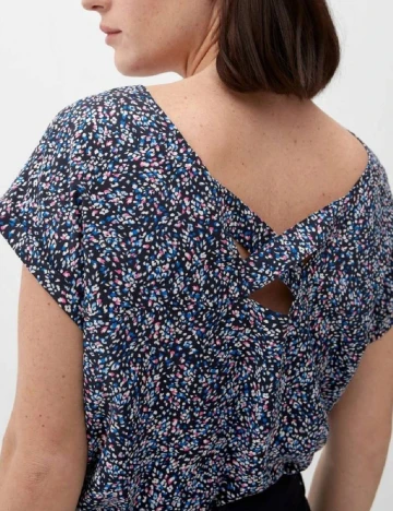 Bluza s.Oliver, mix culori