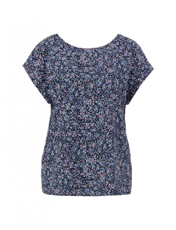 Bluza s.Oliver, mix culori