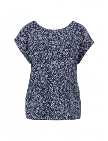 Bluza s.Oliver, mix culori