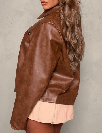 Jacheta PRETTYLITTLETHING, maro