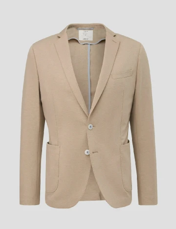 Sacou s.Oliver, bej Crem