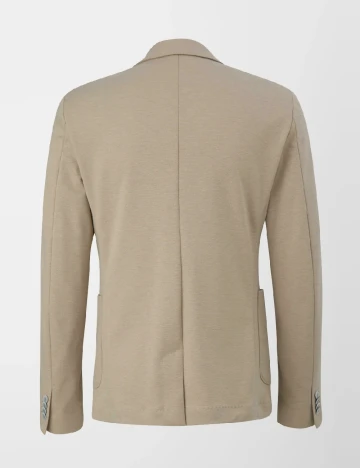 Sacou s.Oliver, bej Crem