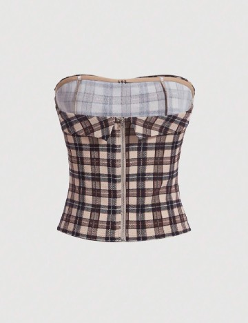 Top SHEIN, maro