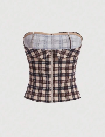 Top SHEIN, maro