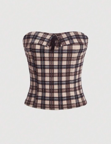 Top SHEIN, maro