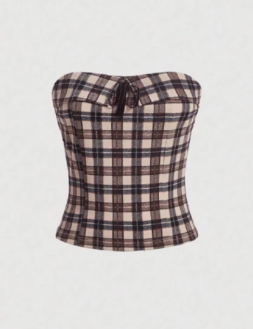 Top SHEIN, maro