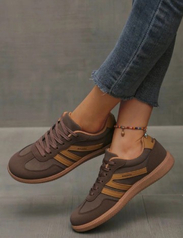 Adidasi SHEIN, maro