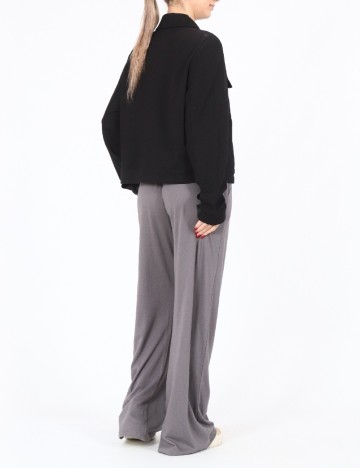 Jacheta s.Oliver, negru