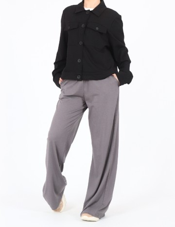 Jacheta s.Oliver, negru