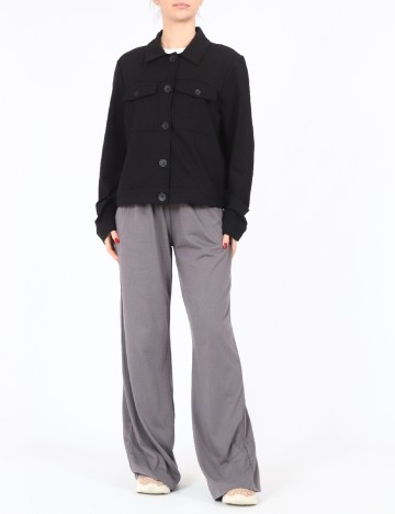 Jacheta s.Oliver, negru