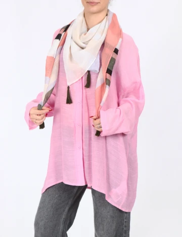 Esarfa s.Oliver, mix culori Mix culori