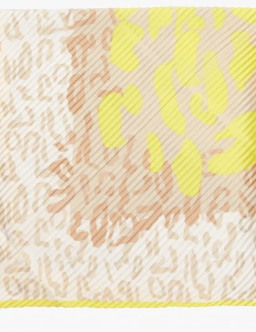 Esarfa s.Oliver, mix culori Mix culori