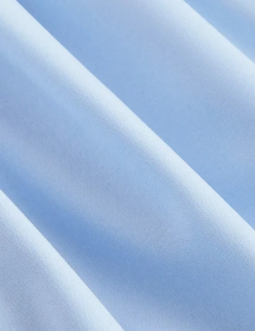 Rochie medie SHEIN, albastru