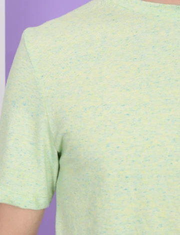 Tricou s.Oliver Plus Size Men, verde