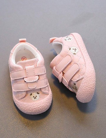 Adidasi Shein Kids, roz