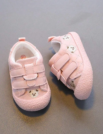 Adidasi Shein Kids, roz