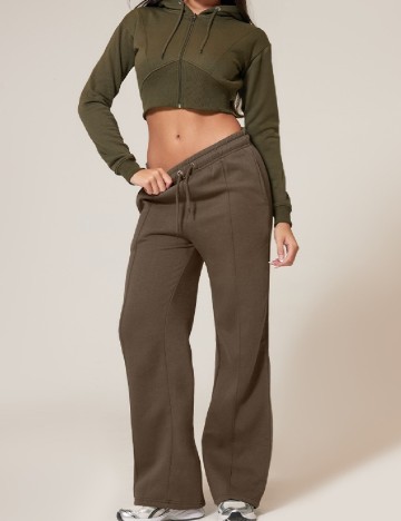 
						Hanorac PRETTYLITTLETHING, verde