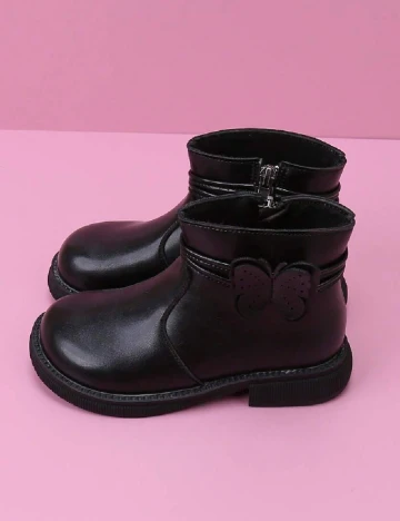 Ghete Shein Kids, negru
