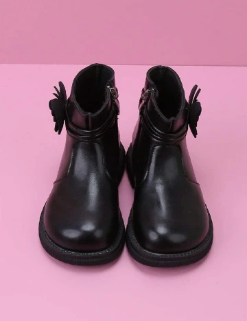 Ghete Shein Kids, negru