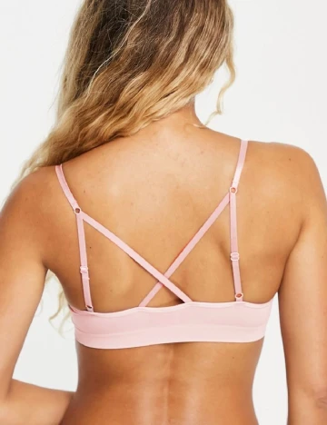 Set bustiere ASOS, mix culori