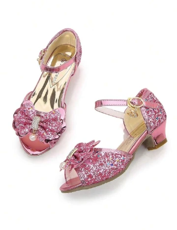 Sandale Shein Kids, roz