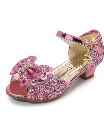 Sandale Shein Kids, roz