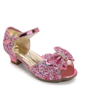 Sandale Shein Kids, roz