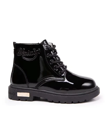 Ghete Shein Kids, negru