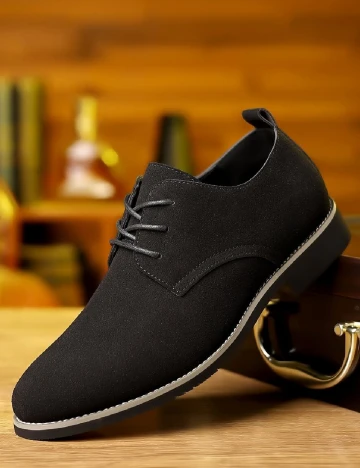 Pantofi SHEIN, negru