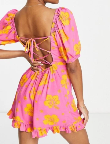 Salopeta PETITES MISS SELFRIDGE, roz