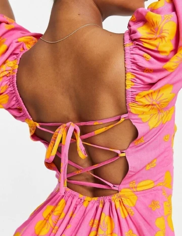 Salopeta PETITES MISS SELFRIDGE, roz
