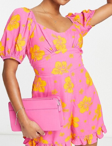 Salopeta PETITES MISS SELFRIDGE, roz