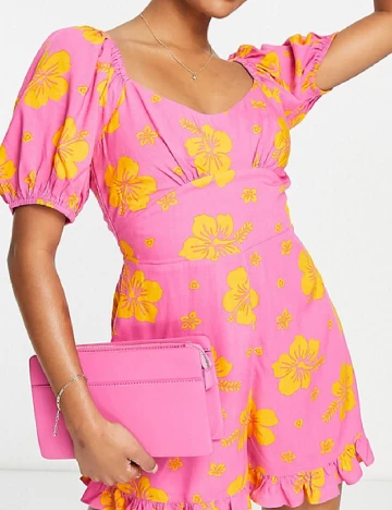 Salopeta PETITES MISS SELFRIDGE, roz