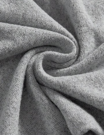 Top SHEIN CURVE, gri