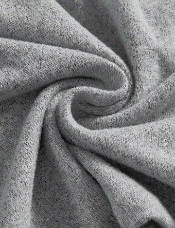 Top SHEIN CURVE, gri