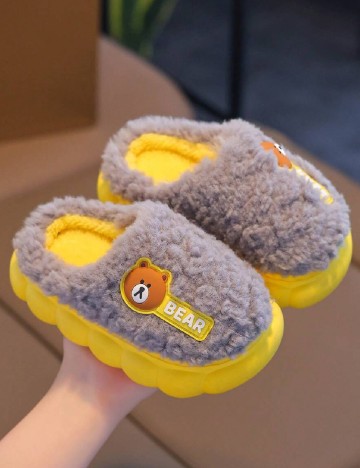 Papuci de Casa Shein Kids, gr