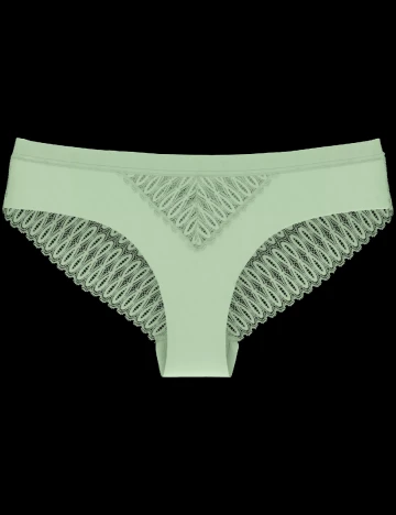 Chilot Triumph, verde