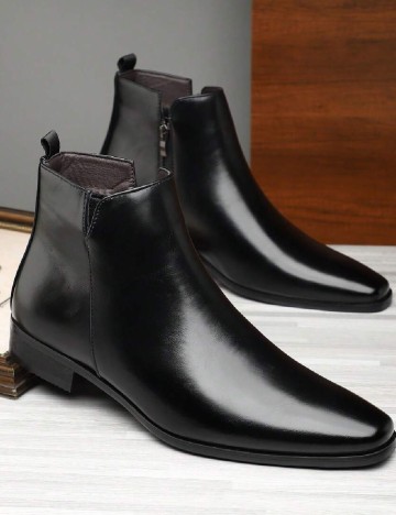 Ghete SHEIN, negru
