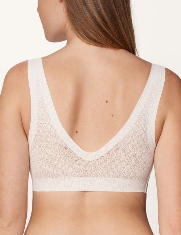 Bustiera Sloggi by Triumph, ecru