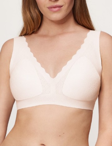 Bustiera Sloggi by Triumph, ecru