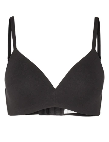 Sutien Sloggi by Triumph, negru