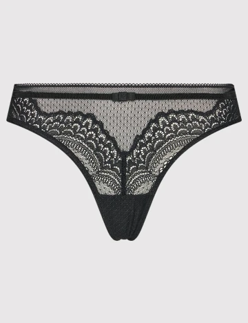 Chilot Triumph, negru Negru
