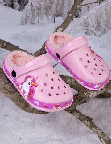 Saboti Shein Kids, roz